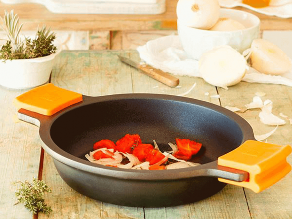 Bra Low Casserole Efficient 32cm