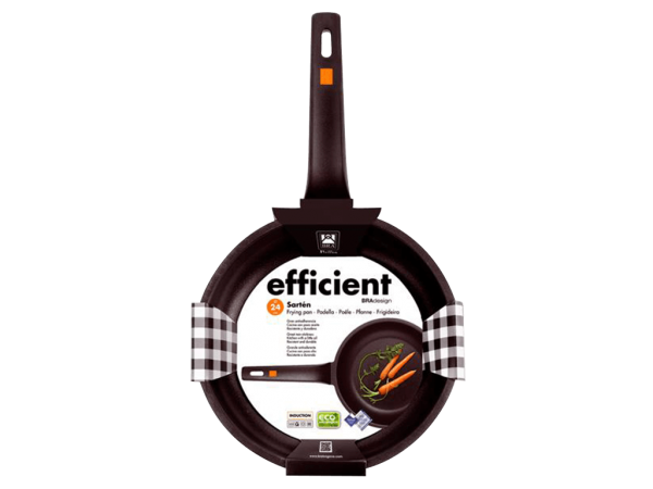 Bra Τηγάνι Efficient 20cm
