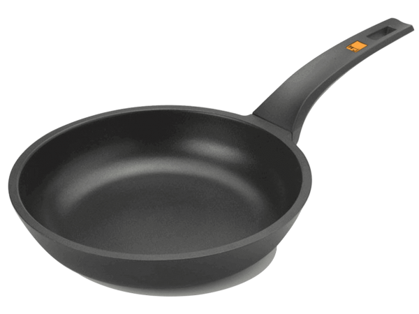 Bra Frying Pan Efficient 24cm