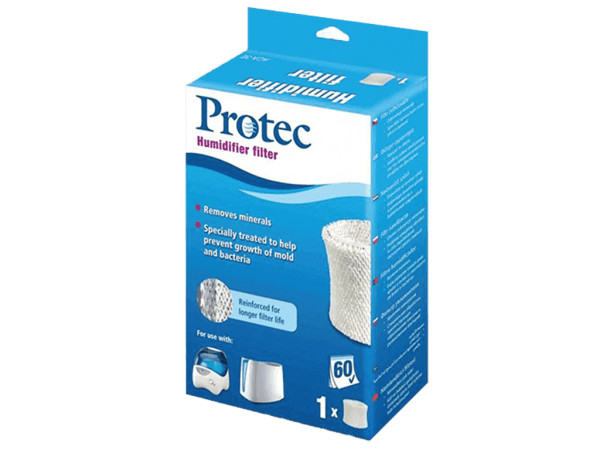 Φίλτρο υγραντήρα ACA3E