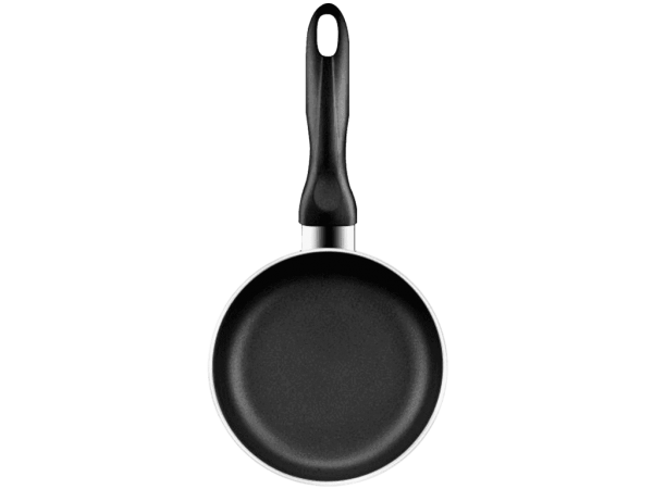 Monix Τηγάνι Basic Line 14 cm