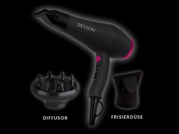 Revlon Σεσουάρ Smooth Brilliance RVDR5251E1
