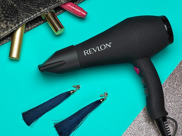 Revlon Σεσουάρ Smooth Brilliance RVDR5251E1