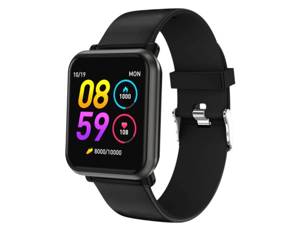 Watch T-FIT 210 HB