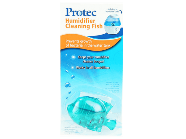 Αντιβακτηριδιακό νερού TWT 001