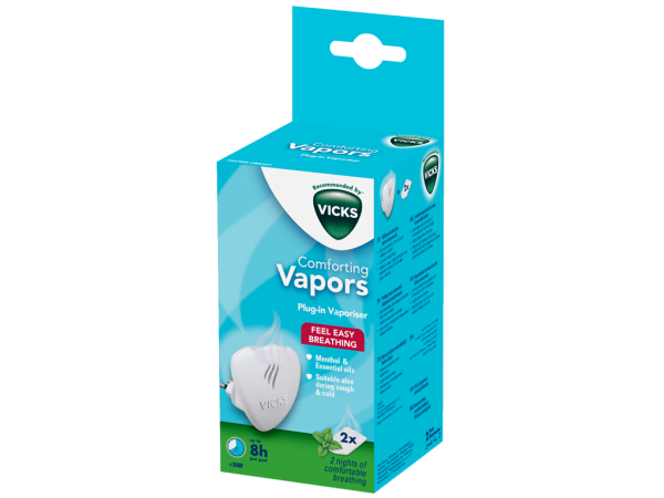 Essential oils VH1700E