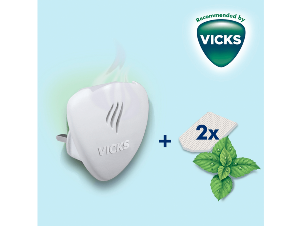 Essential oils VH1700E