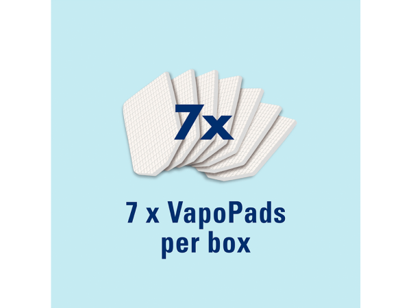 Ταμπλέτες µενθόλης VH7