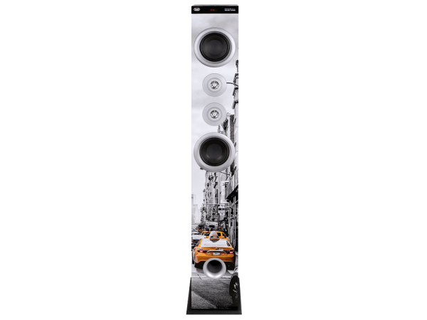 Trevi XT 10451 BT Soundtower