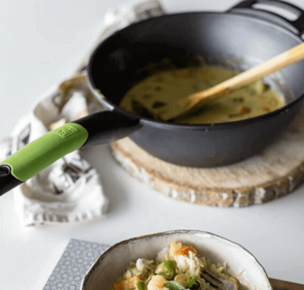 Bra Τηγάνι Wok Prior 28cm