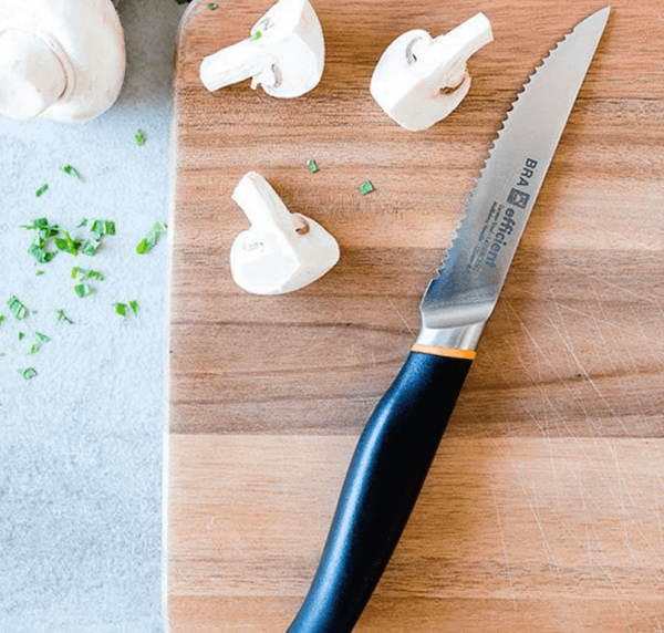 Bra Tomato Knife Efficient 120mm