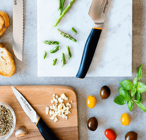 Bra Tomato Knife Efficient 120mm