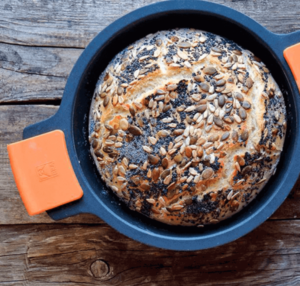 Bra Κατσαρόλα Efficient 36cm