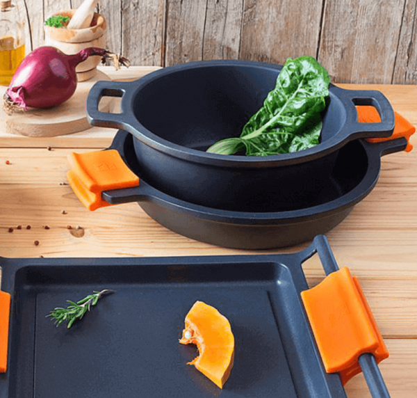 Bra Low Casserole Efficient 32cm