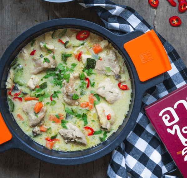 Bra Low Casserole Efficient 32cm