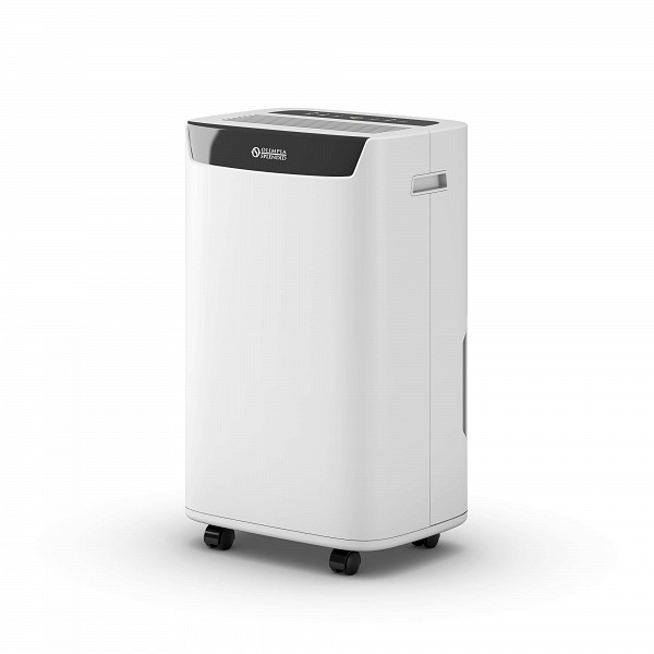 Olimpia Splendid Dehumidifier Aquaria S1 12P