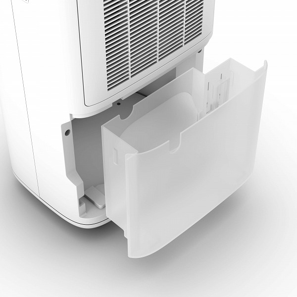 Olimpia Splendid Dehumidifier Aquaria S1 12P
