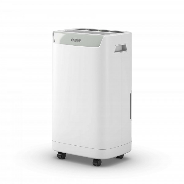 Olimpia Splendid Αφυγραντήρας Aquaria S1 16P