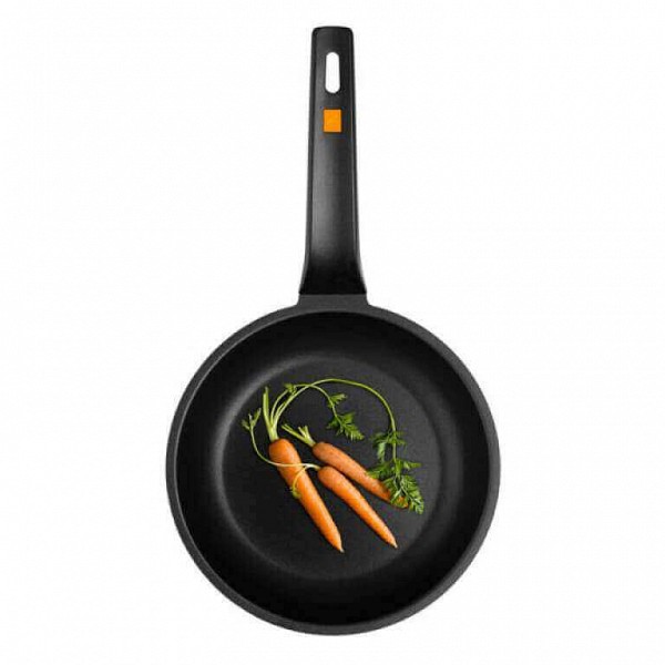 Bra Frying Pan Efficient 24cm