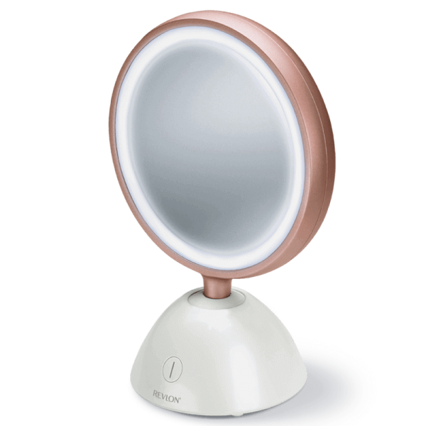 Μεγεθυντικός καθρέφτης Glow Beauty