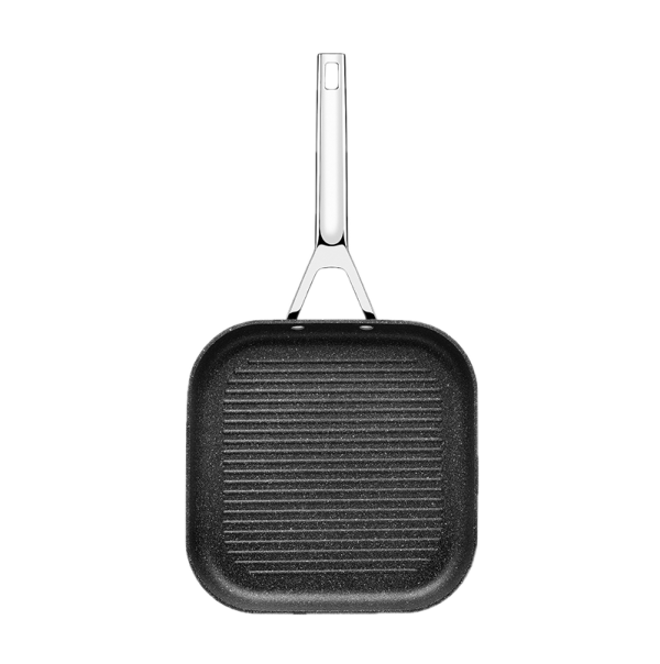 Monix Pan Grill Mineral 28X28cm